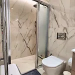 Diamond Residences 10fl Lux View & Free P Apartment Skopje