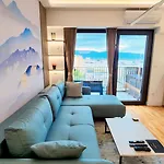 Diamond Residences 10fl Lux View & Free P *