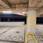 Diamond Residences 10fl Lux View & Free P Appartamento