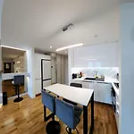 Apartment Diamond Residences 10fl Lux View & Free P