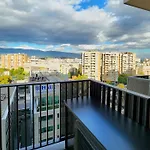 Diamond Residences 10fl Lux View & Free P Appartamento