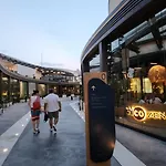 Diamond Residences 10fl Lux View & Free P Appartamento Skopje