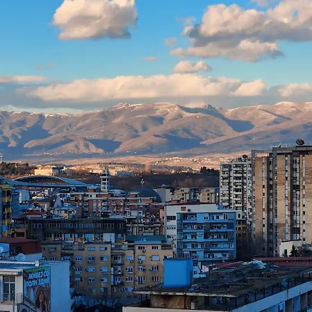 Diamond Residences 10th Fl. Lux Apt. W/ View *