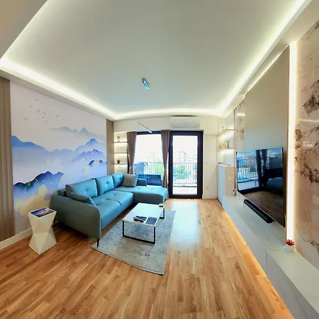 Diamond Residences 10th Fl. Lux Apt. W/ View