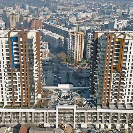 Diamond Residences 10th Fl. Lux Apt. W/ View *