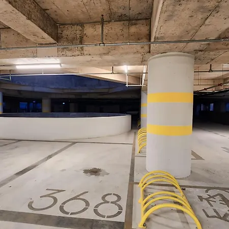 Diamond Residences 10th Fl. Lux Apt. W/ View Appartamento