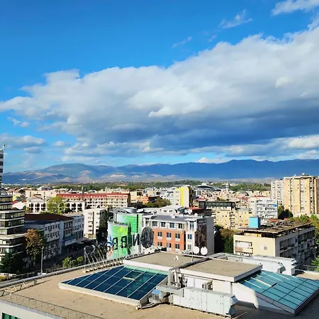 Diamond Residences 10th Fl. Lux Apt. W/ View *