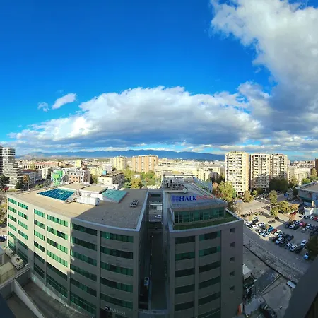 Diamond Residences 10th Fl. Lux Apt. W/ View