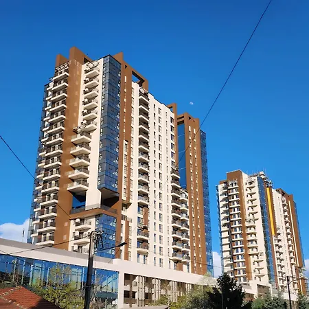 Diamond Residences 10th Fl. Lux Apt. W/ View