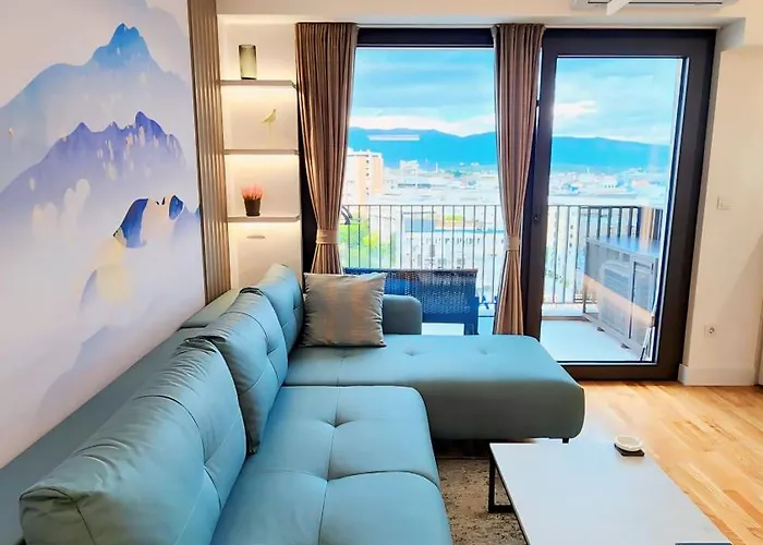 Diamond Residences 10fl Lux View & Free P *