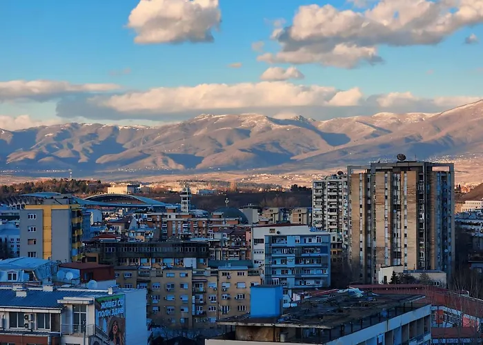 Diamond Residences 10fl Lux View & Free P *