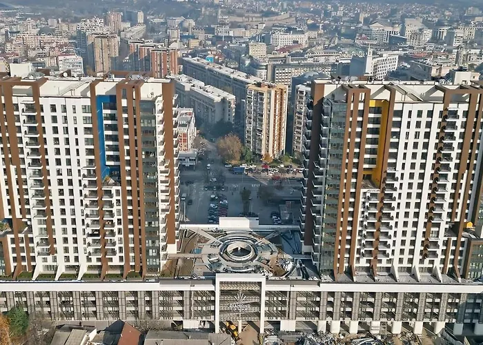 Diamond Residences 10fl Lux View & Free P *