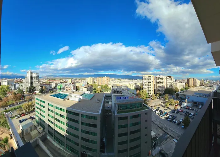 Diamond Residences 10fl Lux View & Free P