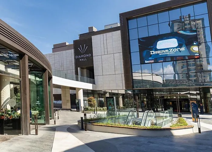 Diamond Residences 10fl Lux View & Free P *